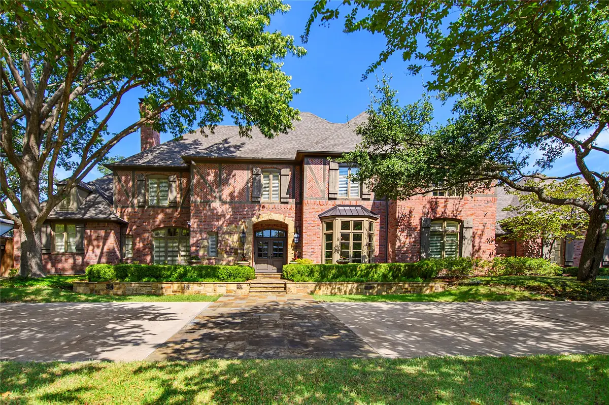 5709 Seville Court, Plano, TX 75093 - #1