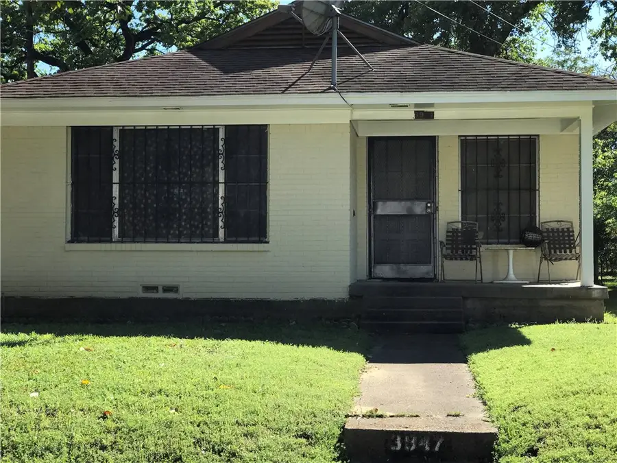 3947 Kynard Street, Dallas, TX 75215 - #3
