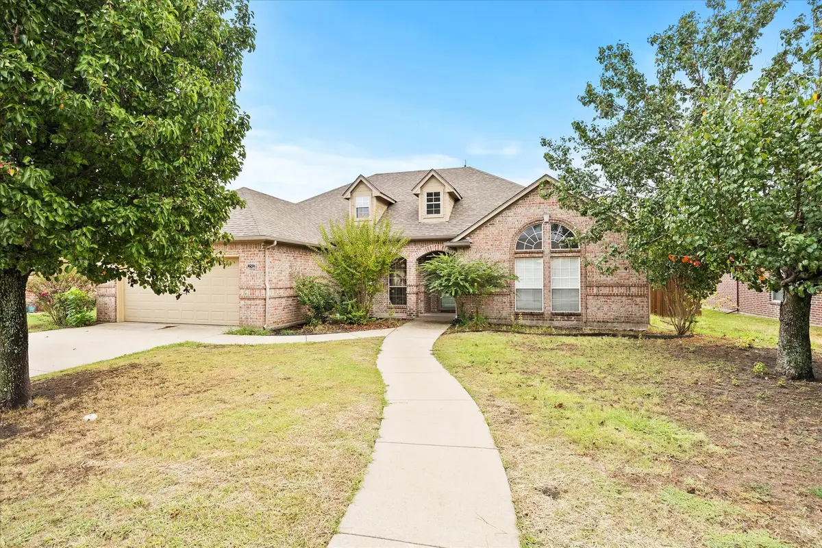 2502 Hollon Drive, Caddo Mills, TX 75135 - #1