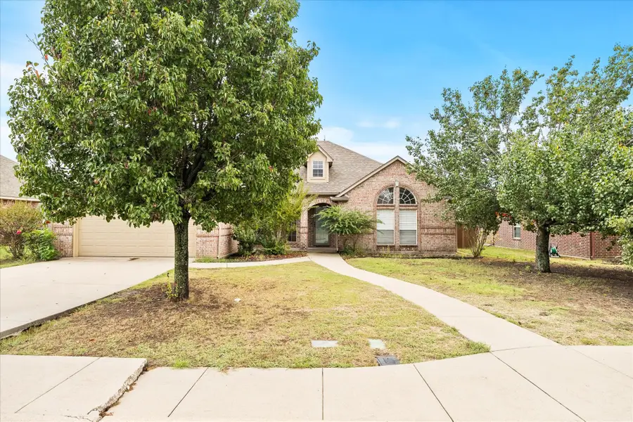 2502 Hollon Drive, Caddo Mills, TX 75135 - #2