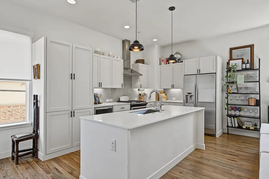 2310 N Fitzhugh Avenue #40, Dallas, TX 75204 - #3