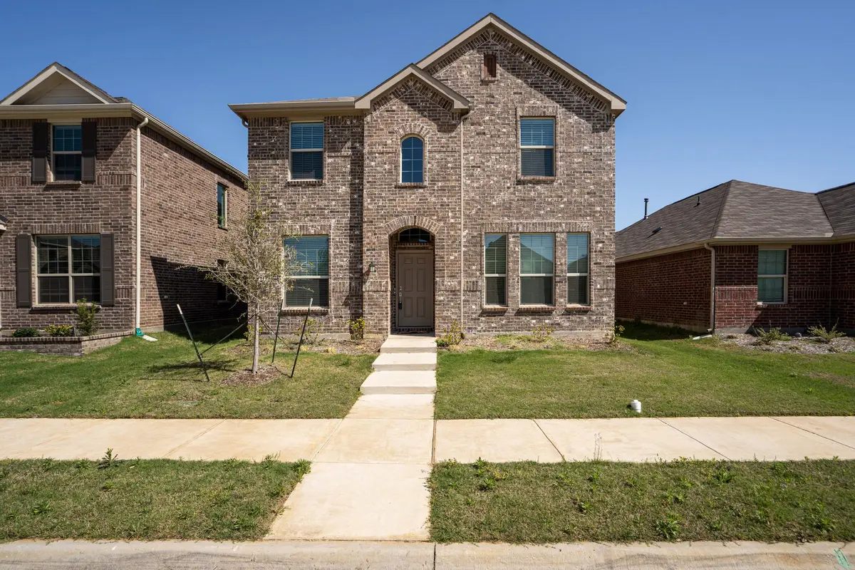 2349 Opaline Drive, Little Elm, TX 76227 - #1
