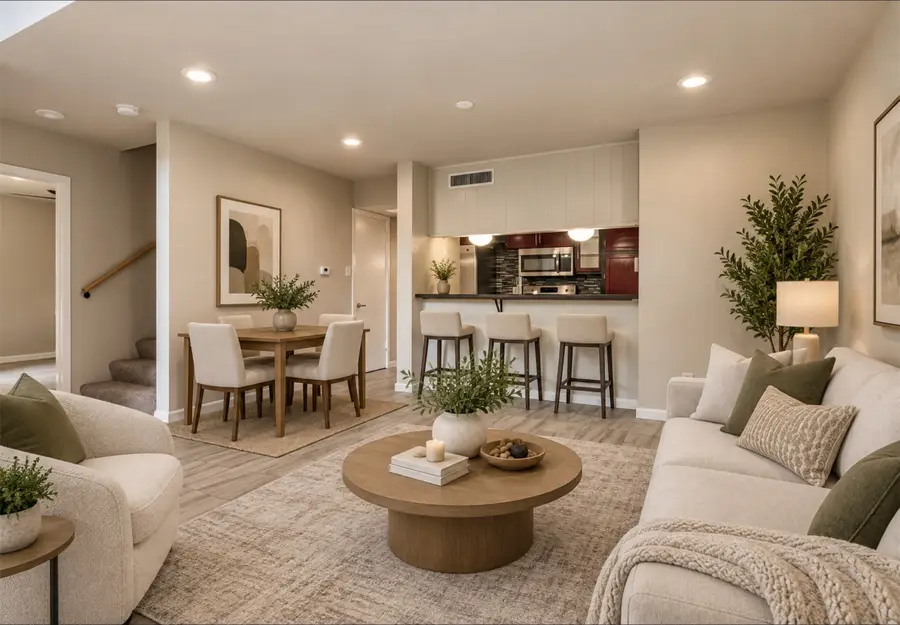 4627 Country Creek Drive #1055, Dallas, TX 75236 - #3