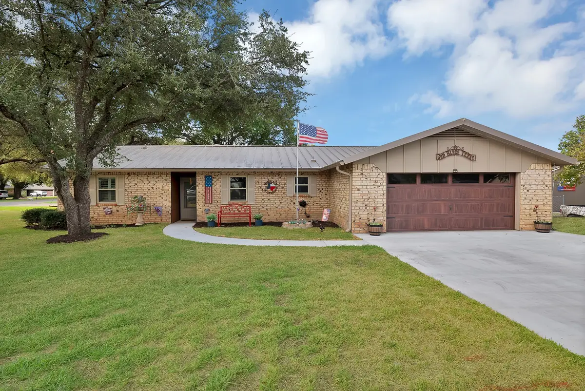4101 Newport Bay Court, Granbury, TX 76049 - #1