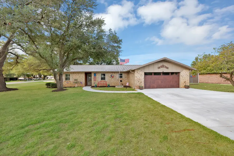 4101 Newport Bay Court, Granbury, TX 76049 - #2