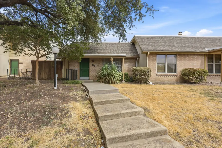 13915 Brookgreen Drive, Dallas, TX 75240 - #2