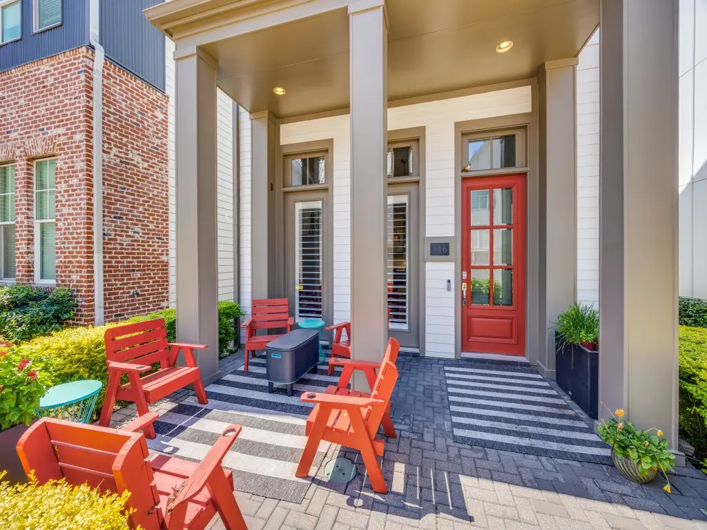 716 Wooster Lane, Plano, TX 75074 - #1