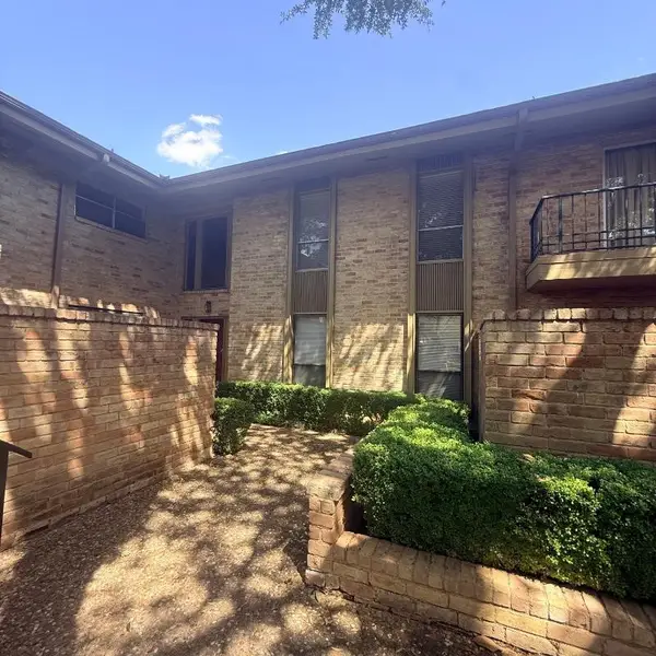 11316 Park Central Place #D, Dallas, TX 75230