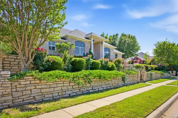 1910 Maplewood Drive, Weatherford, TX 76087