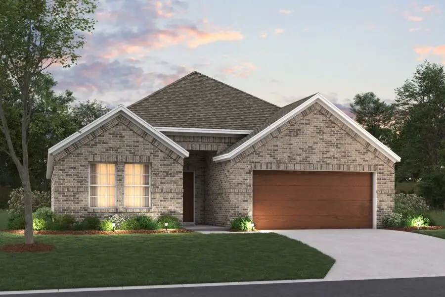 4405 Birch Lane, Justin Roanoke, TX 76226 - #1