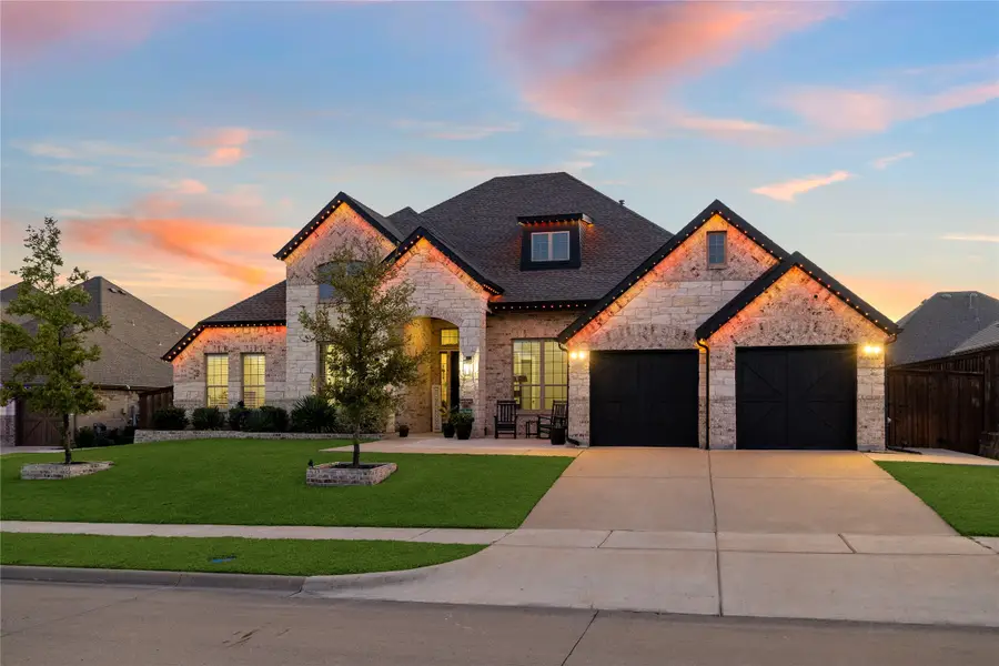 1507 Corrara Drive, McLendon Chisholm, TX 75032 - #2