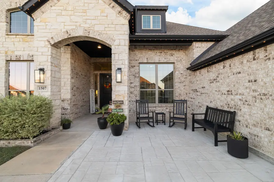 1507 Corrara Drive, McLendon Chisholm, TX 75032 - #3