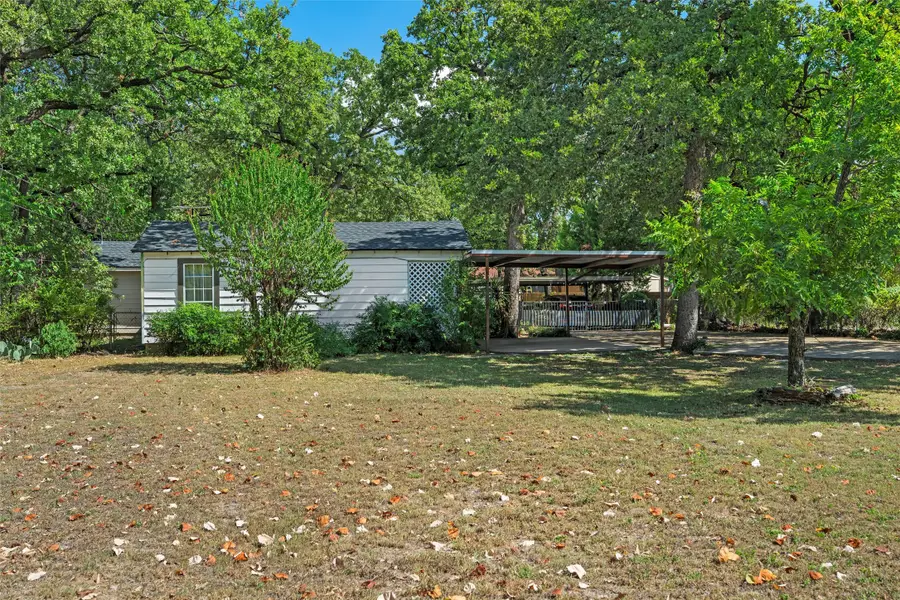 5325 Trentman Street, Fort Worth, TX 76119 - #2
