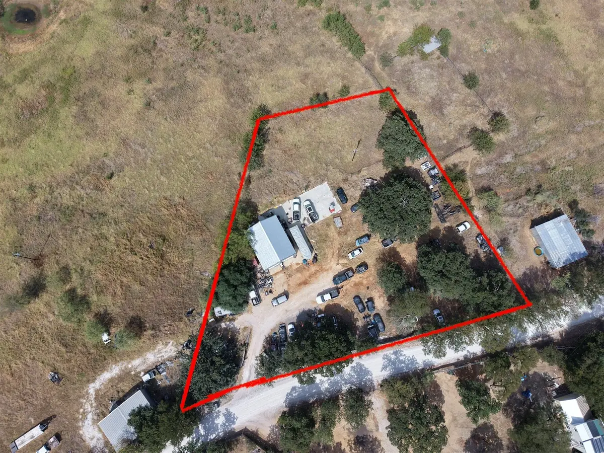 395 Hcr 2128, Whitney, TX 76692 - #1