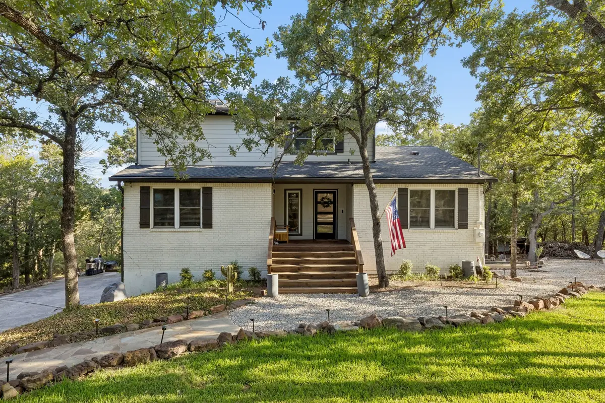 3309 Rolling Hill, Flower Mound, TX 75022 - #1