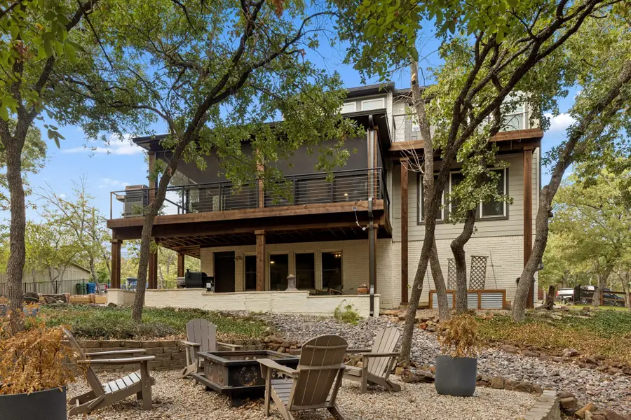 3309 Rolling Hill, Flower Mound, TX 75022 - #3