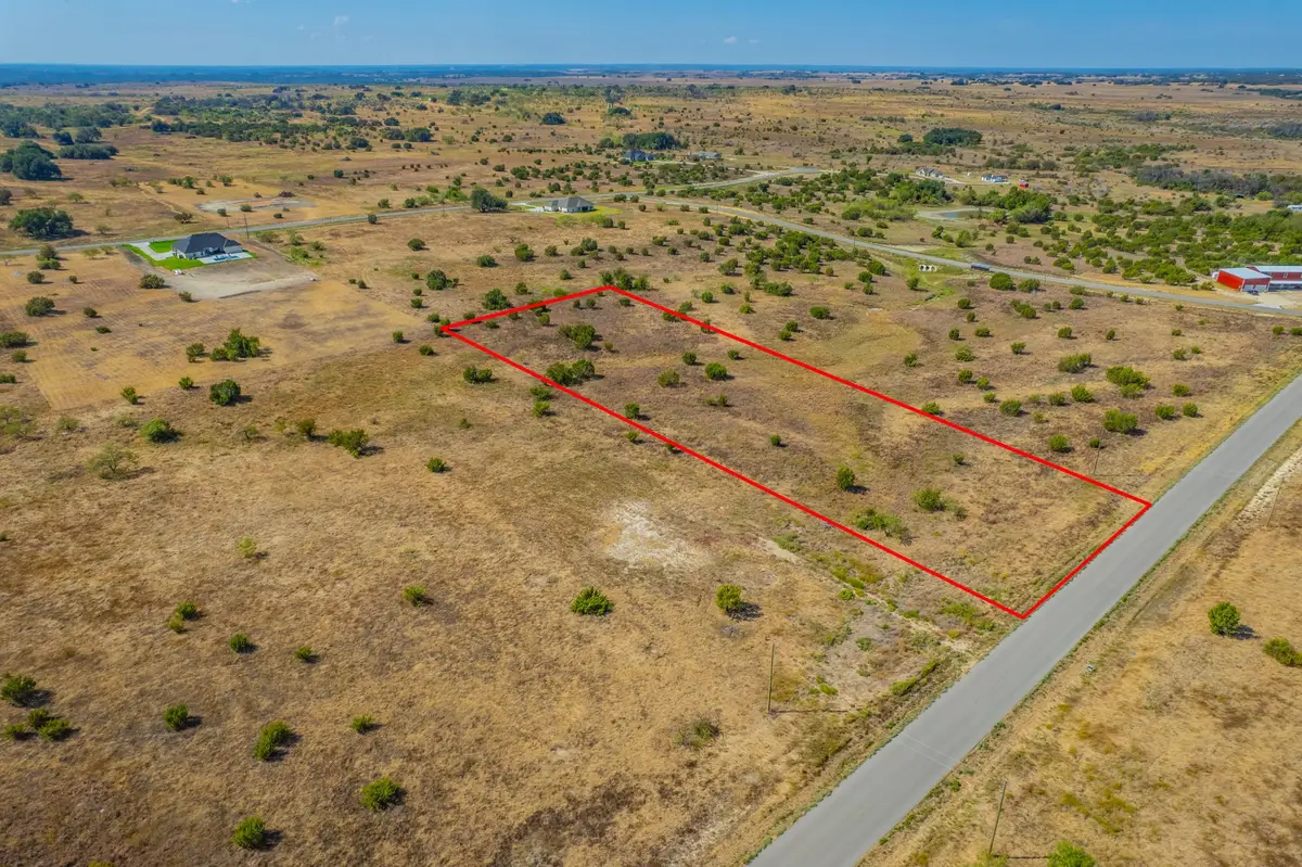 514 Hollow Drive, Granbury West, TX 76433 - #1