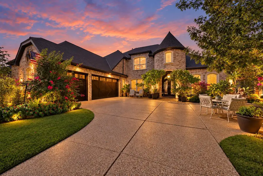 6549 Terrace Drive, The Colony, TX 75056 - #2