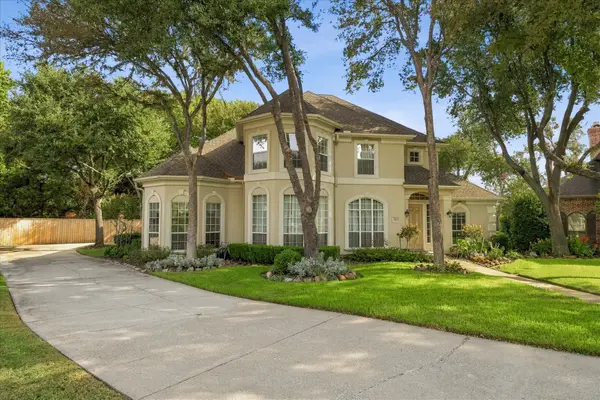 4660 Greenbriar Court, Rockwall, TX 75032