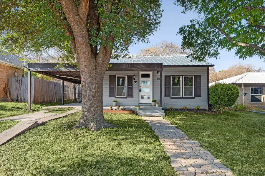8311 Whitney Drive, White Settlement, TX 76108 - #2