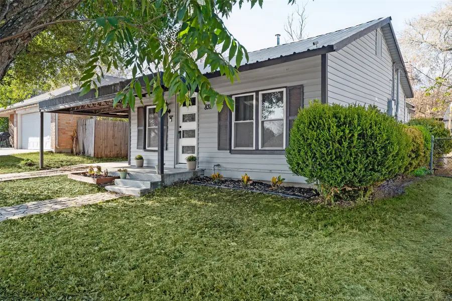 8311 Whitney Drive, White Settlement, TX 76108 - #3