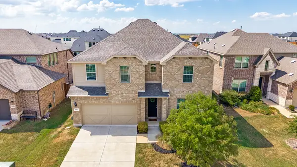5613 Breezy Drive, Celina, TX 75009