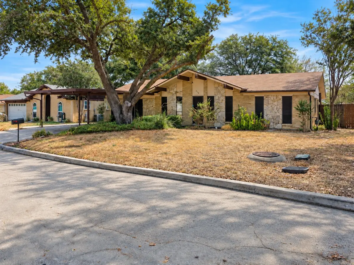 4504 Mink Drive, Haltom City, TX 76117 - #1