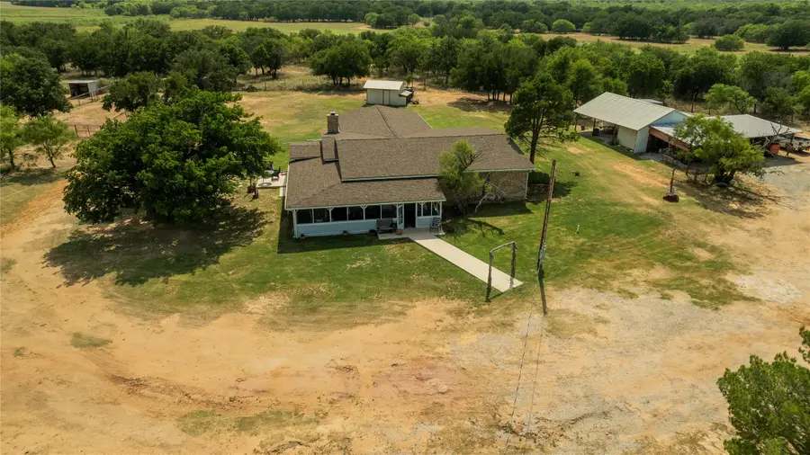 Address Withheld By Seller, Santa Anna, TX 76878 - #2