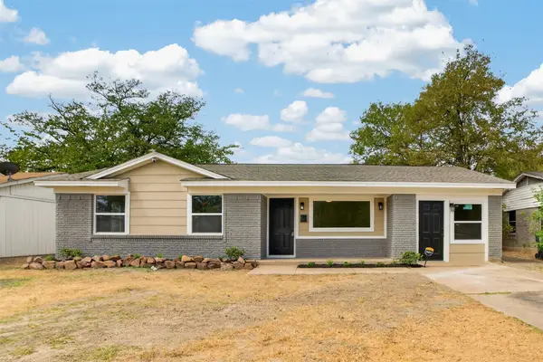 7717 Woodshire Drive, Dallas, TX 75232