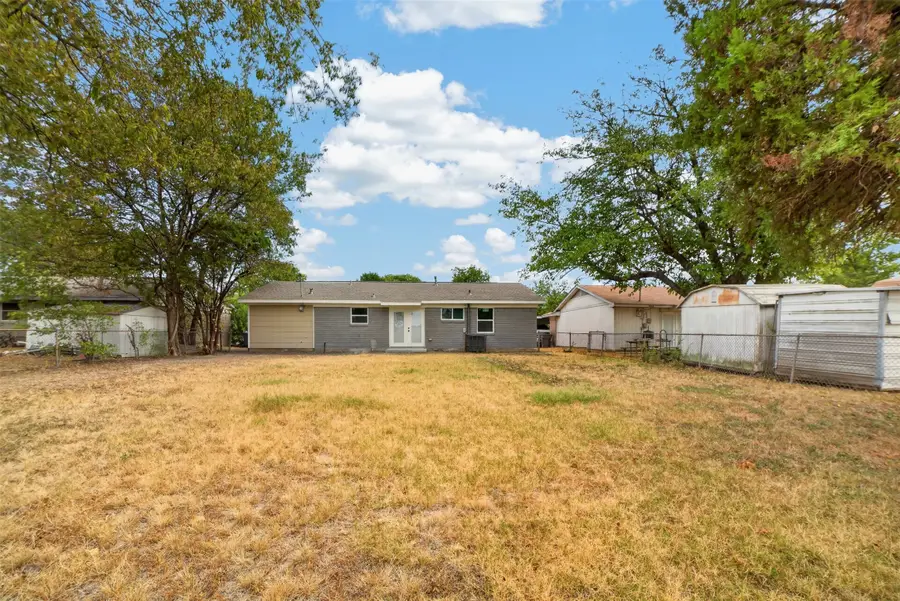 7717 Woodshire Drive, Dallas, TX 75232 - #2