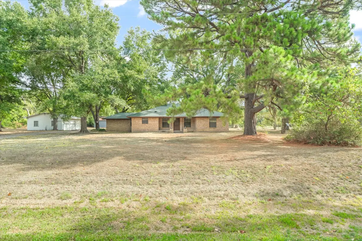 10861 County Road 2326, Terrell, TX 75160 - #1