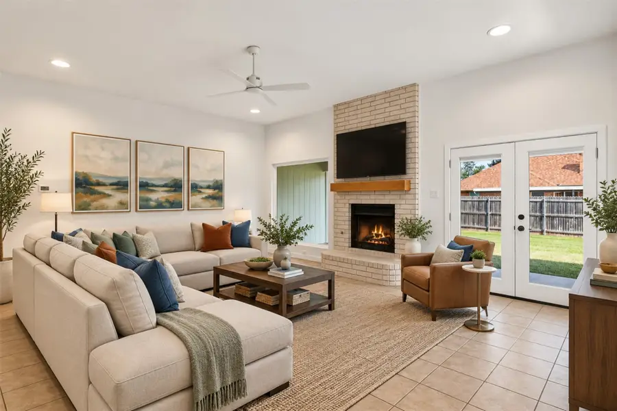 332 College Street S, Keller, TX 76248 - #2
