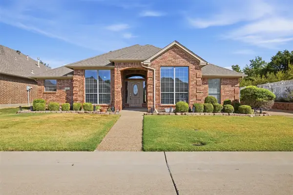 103 Crestway Drive #26, Cedar Hill, TX 75104