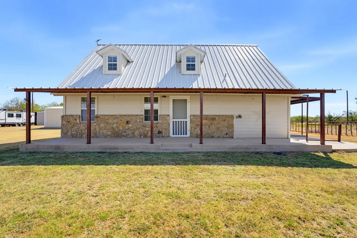 1818 S County Road 215, Abilene, TX 79602 - #1