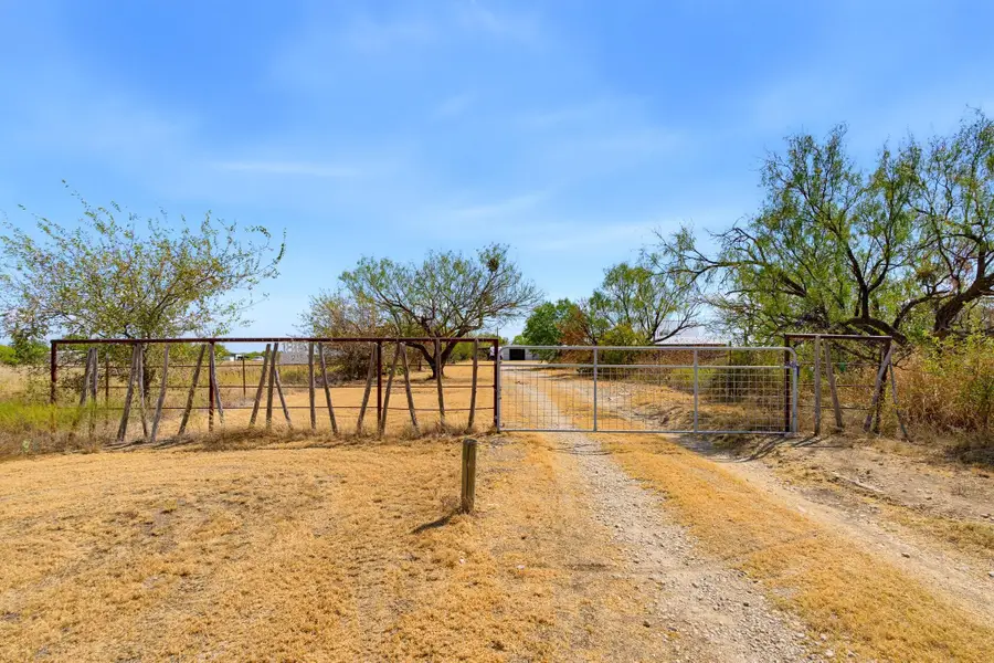 1818 S County Road 215, Abilene, TX 79602 - #2