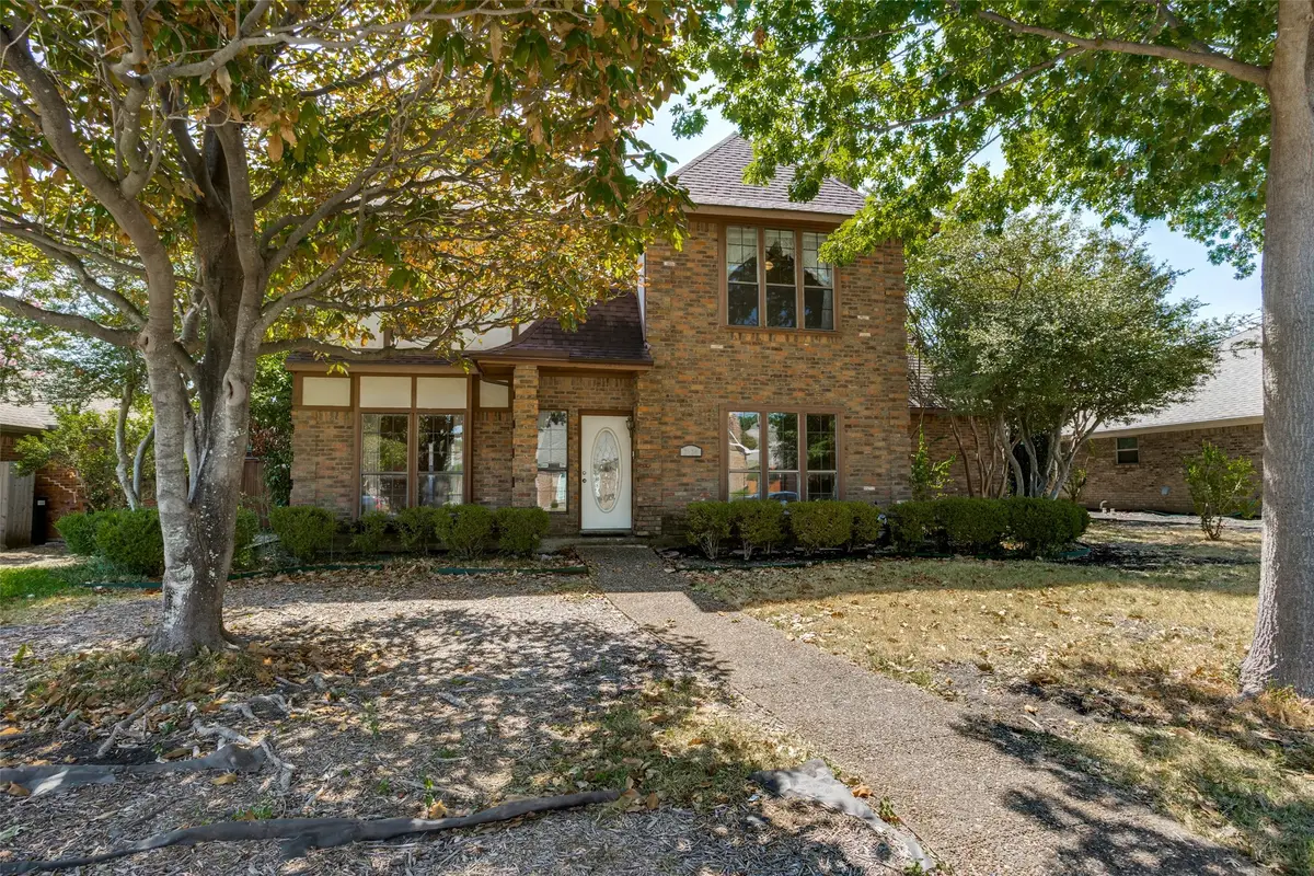 3428 Omar Lane, Plano, TX 75023 - #1