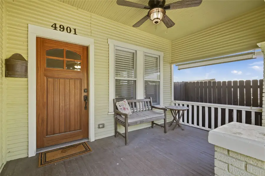 4901 Calmont Avenue, Fort Worth, TX 76107 - #3