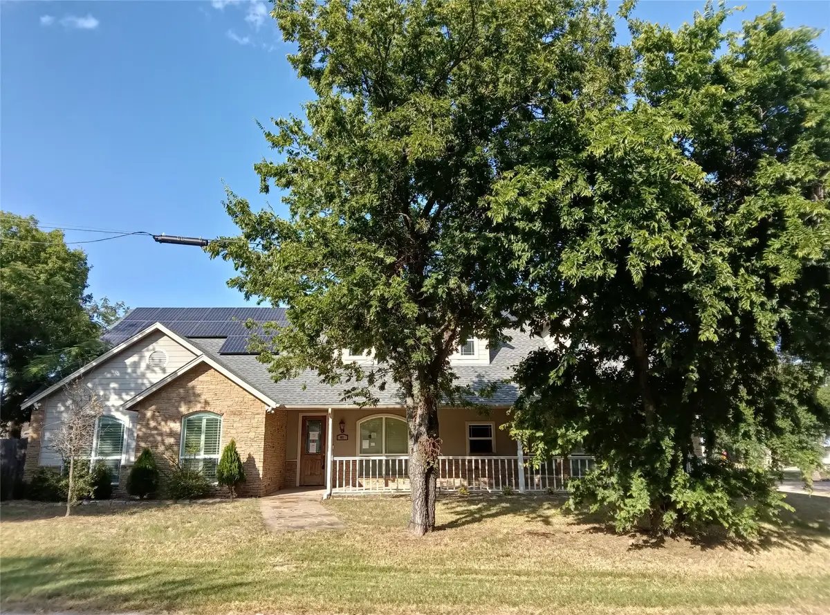 401 Pine Lane, Tolar, TX 76476 - #1