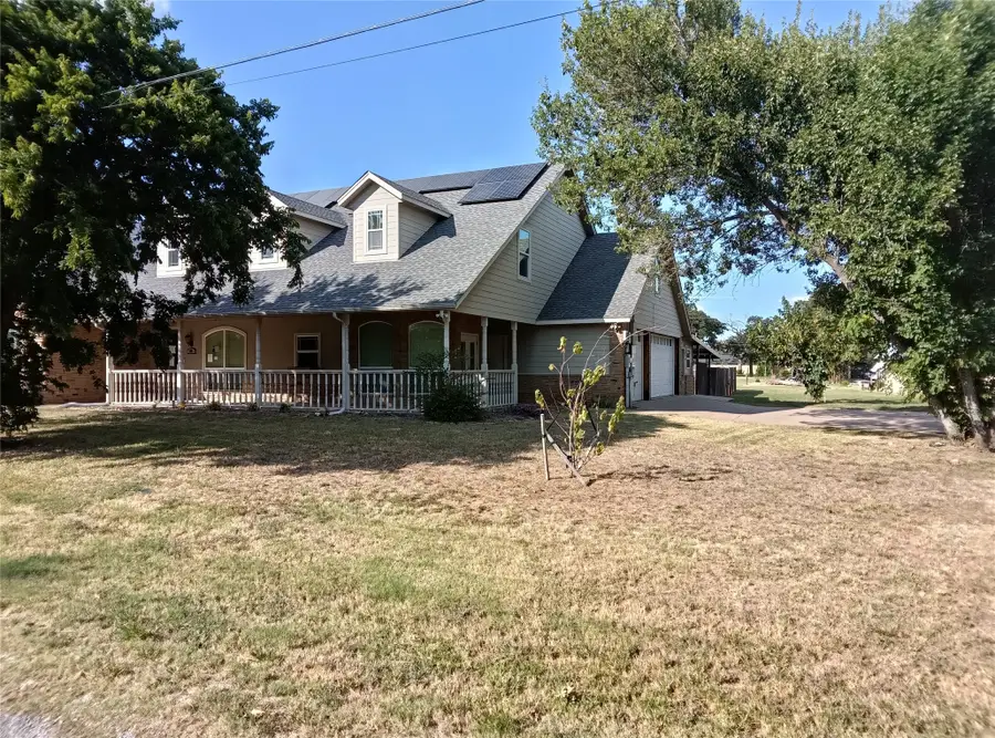 401 Pine Lane, Tolar, TX 76476 - #2
