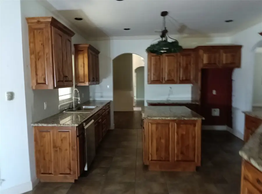 401 Pine Lane, Tolar, TX 76476 - #3