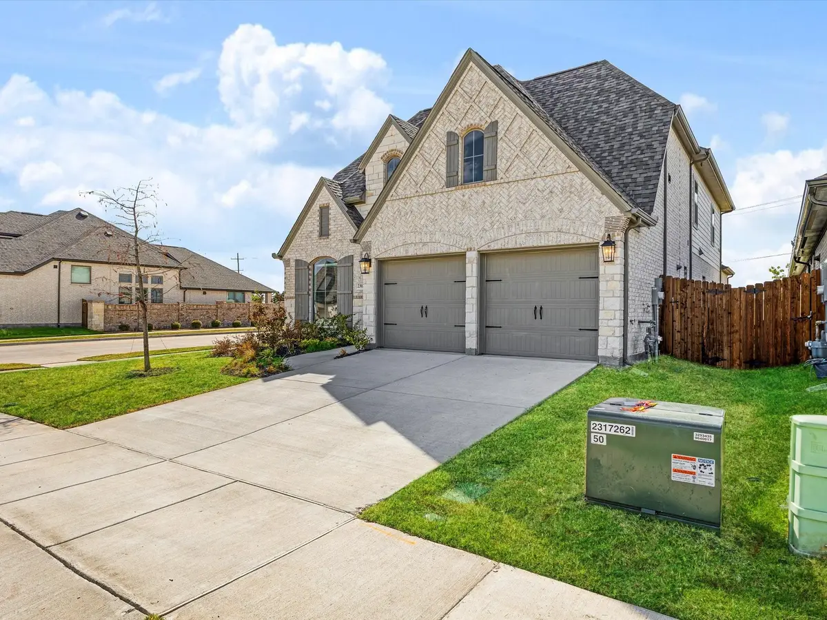 2303 Butler Avenue, Fate, TX 75087 - #1