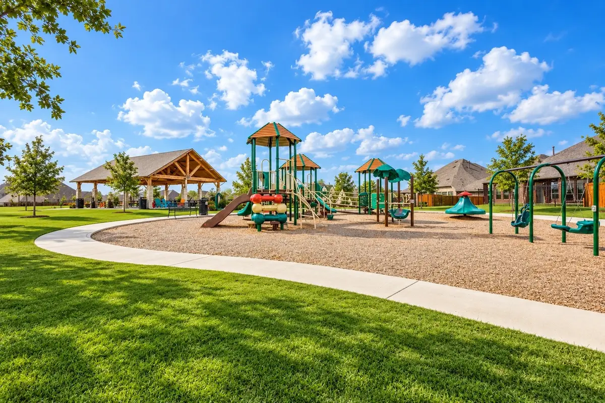 1013 Ember Crest Drive, Rockwall, TX 75087 - #1