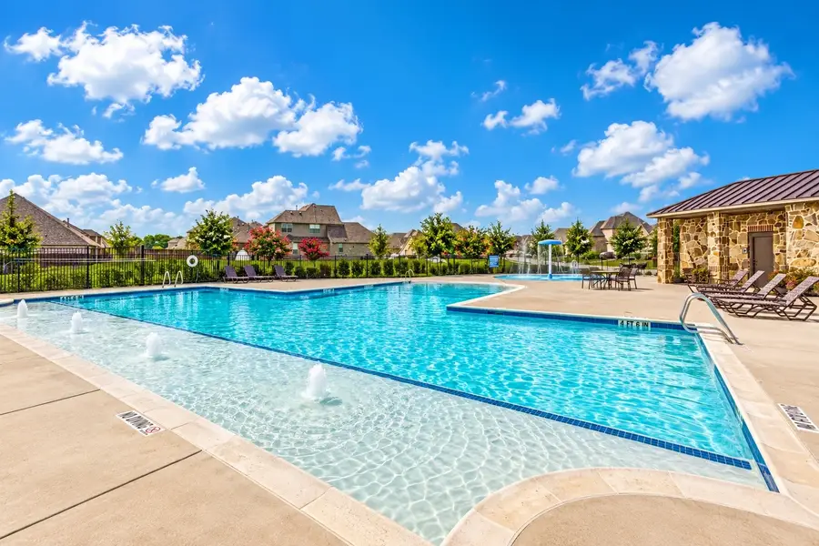 1013 Ember Crest Drive, Rockwall, TX 75087 - #2