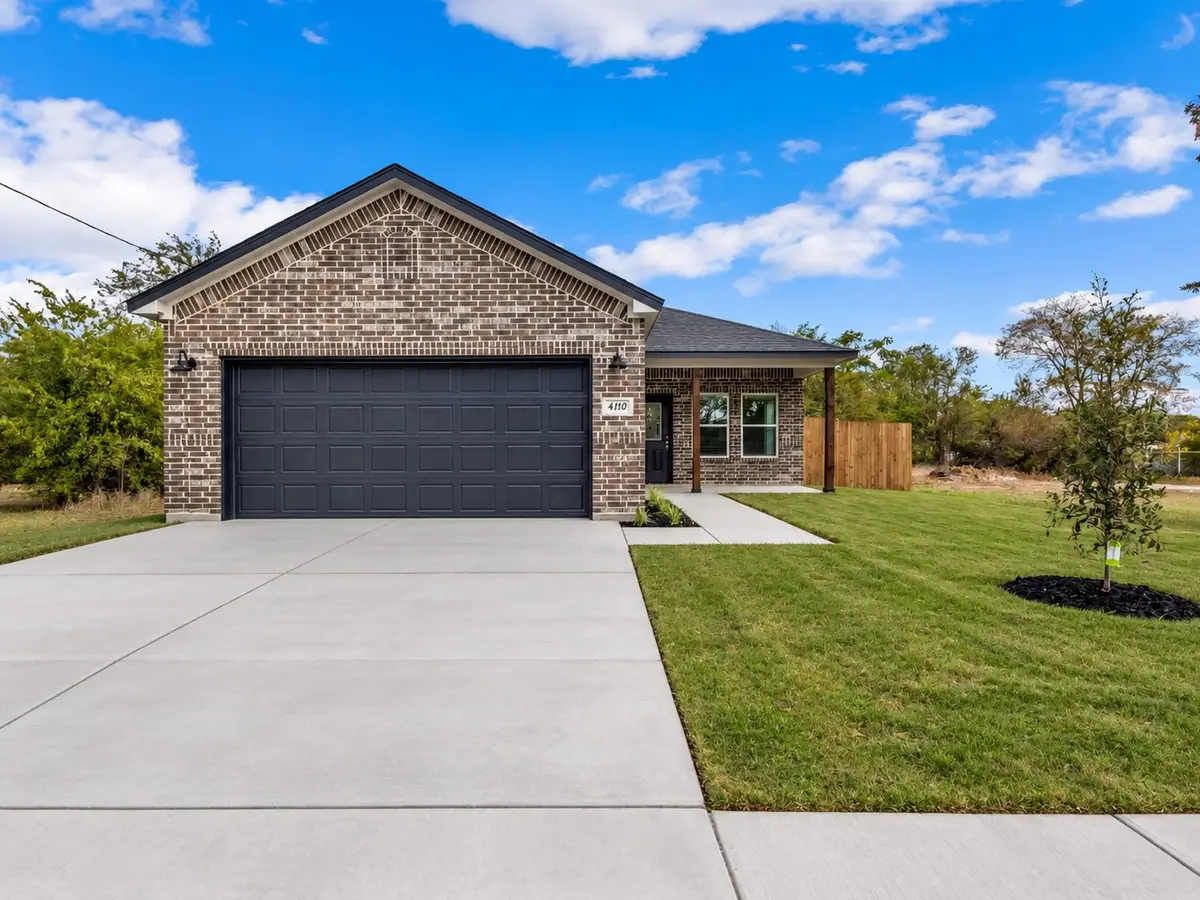 4410 Hamilton Avenue, Dallas, TX 75210 - #1