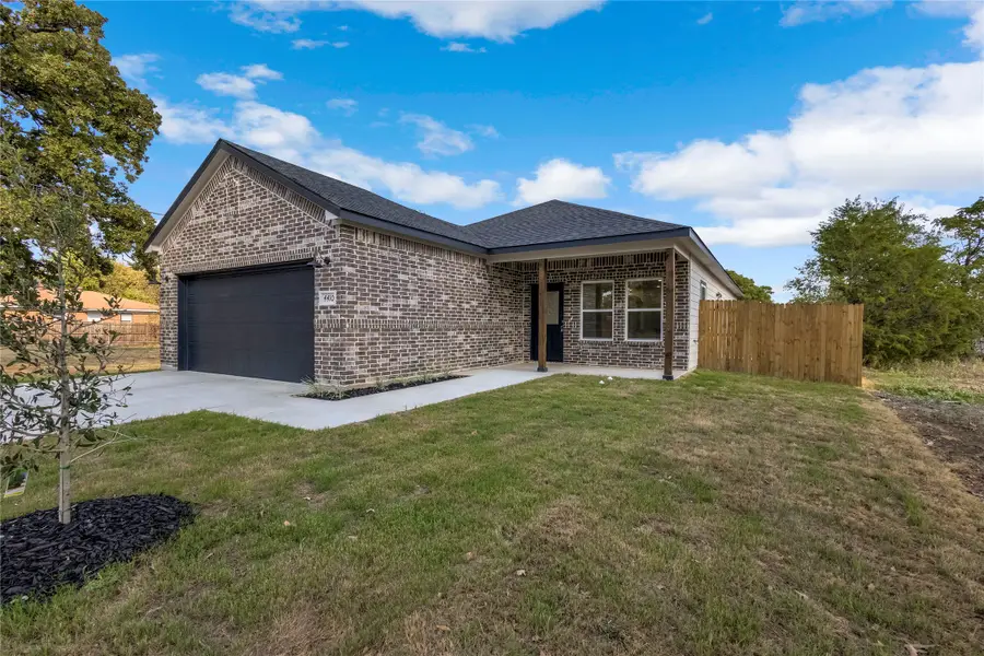 4410 Hamilton Avenue, Dallas, TX 75210 - #2