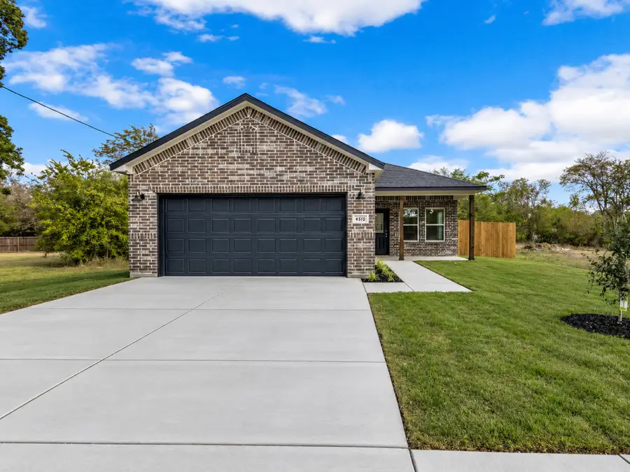 4410 Hamilton Avenue, Dallas, TX 75210 - #3