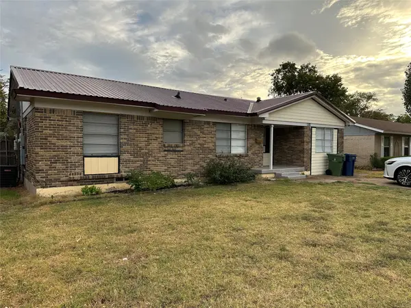 4014 W Walnut Street, Garland, TX 75042