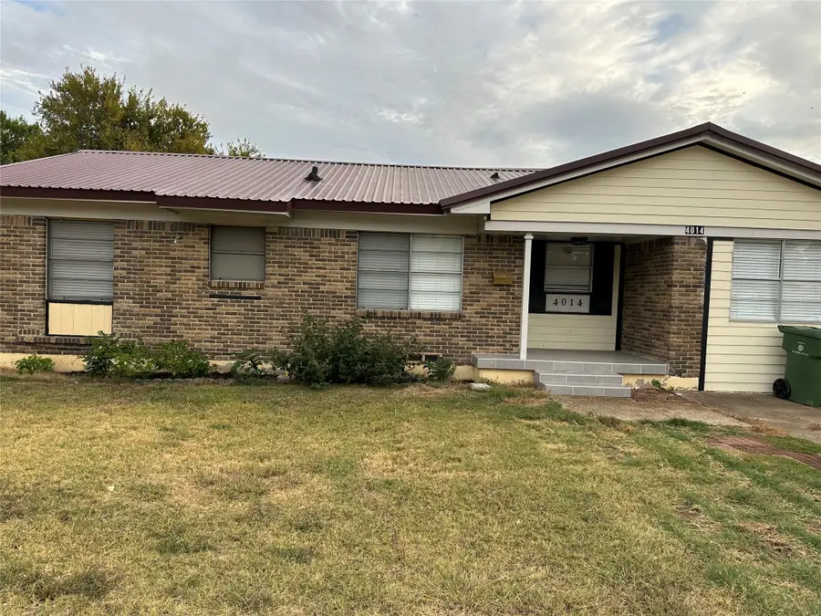 4014 W Walnut Street, Garland, TX 75042 - #2