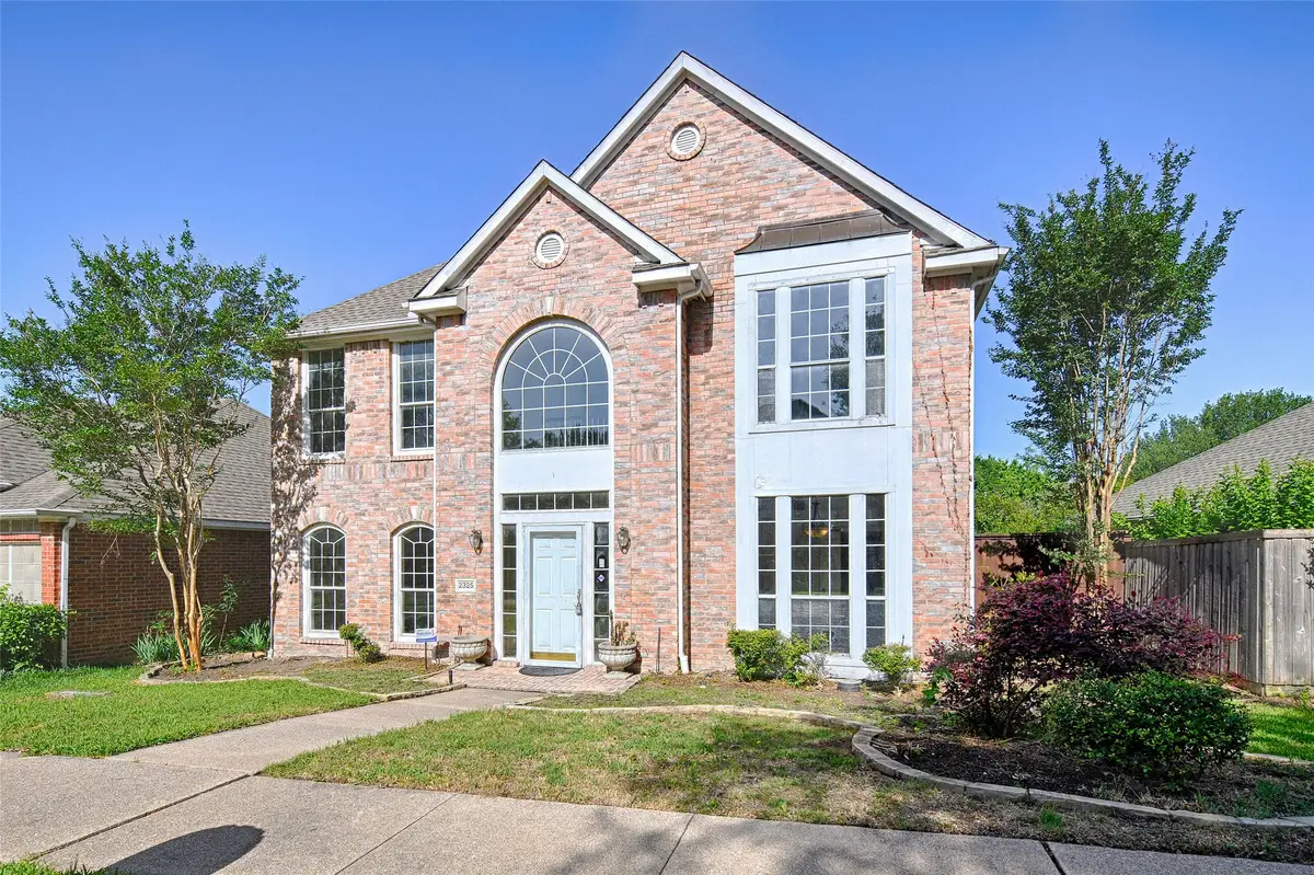 2325 Havard Oak Drive, Plano, TX 75074 - #1