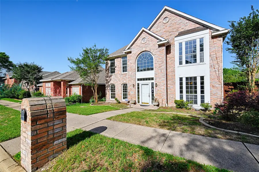 2325 Havard Oak Drive, Plano, TX 75074 - #2